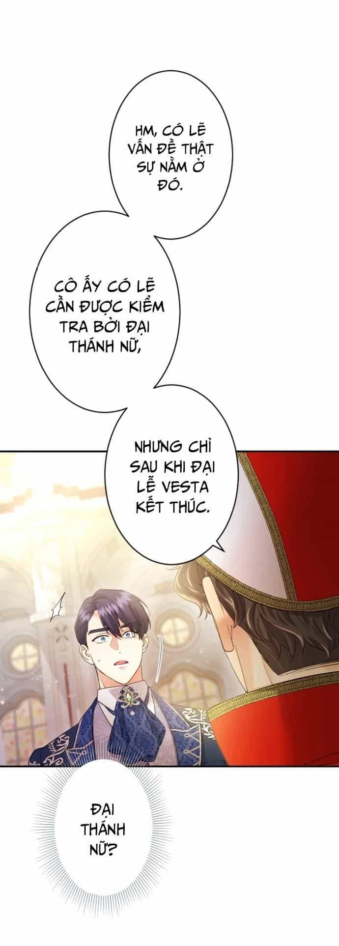 Tôi Là Người Mẹ Kế Vô Dụng, Nhưng Tôi Yêu Gia Đình Nhỏ Của Mình Vô Cùng! - Chương 63 - ảnh 11