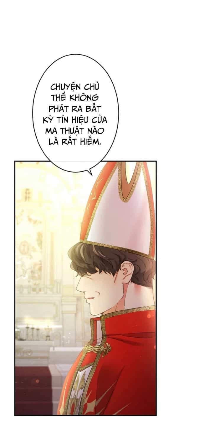 Tôi Là Người Mẹ Kế Vô Dụng, Nhưng Tôi Yêu Gia Đình Nhỏ Của Mình Vô Cùng! - Chương 63 - ảnh 9