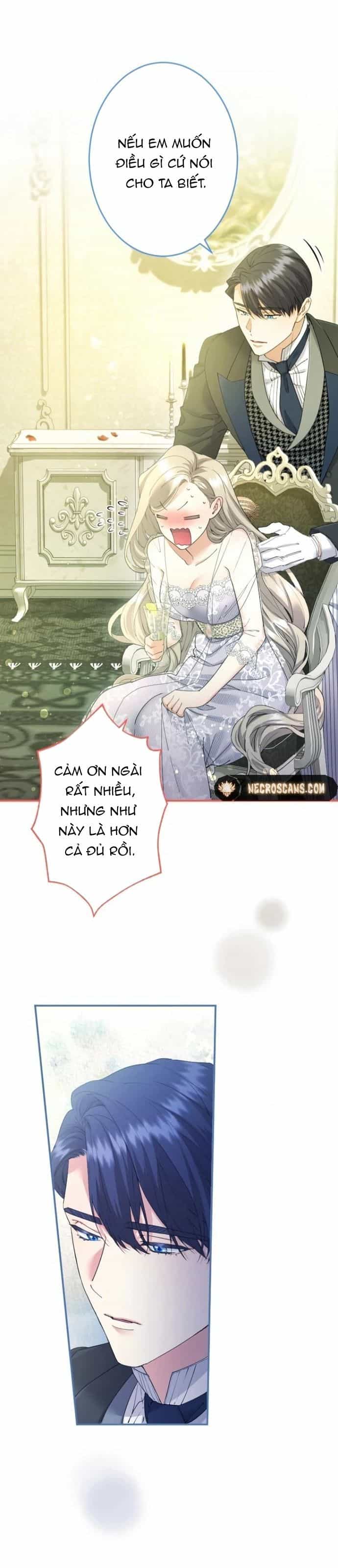Tôi Là Người Mẹ Kế Vô Dụng, Nhưng Tôi Yêu Gia Đình Nhỏ Của Mình Vô Cùng! - Chương 64 - ảnh 24
