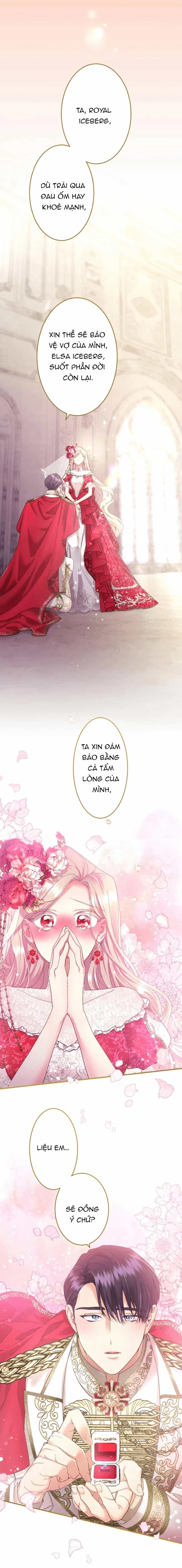 Tôi Là Người Mẹ Kế Vô Dụng, Nhưng Tôi Yêu Gia Đình Nhỏ Của Mình Vô Cùng! - Chương 65 - ảnh 39