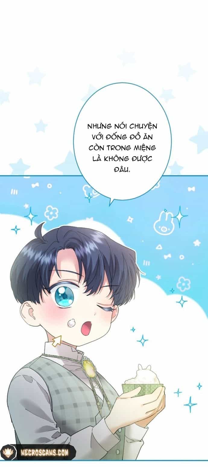 Tôi Là Người Mẹ Kế Vô Dụng, Nhưng Tôi Yêu Gia Đình Nhỏ Của Mình Vô Cùng! - Chương 66 - ảnh 14