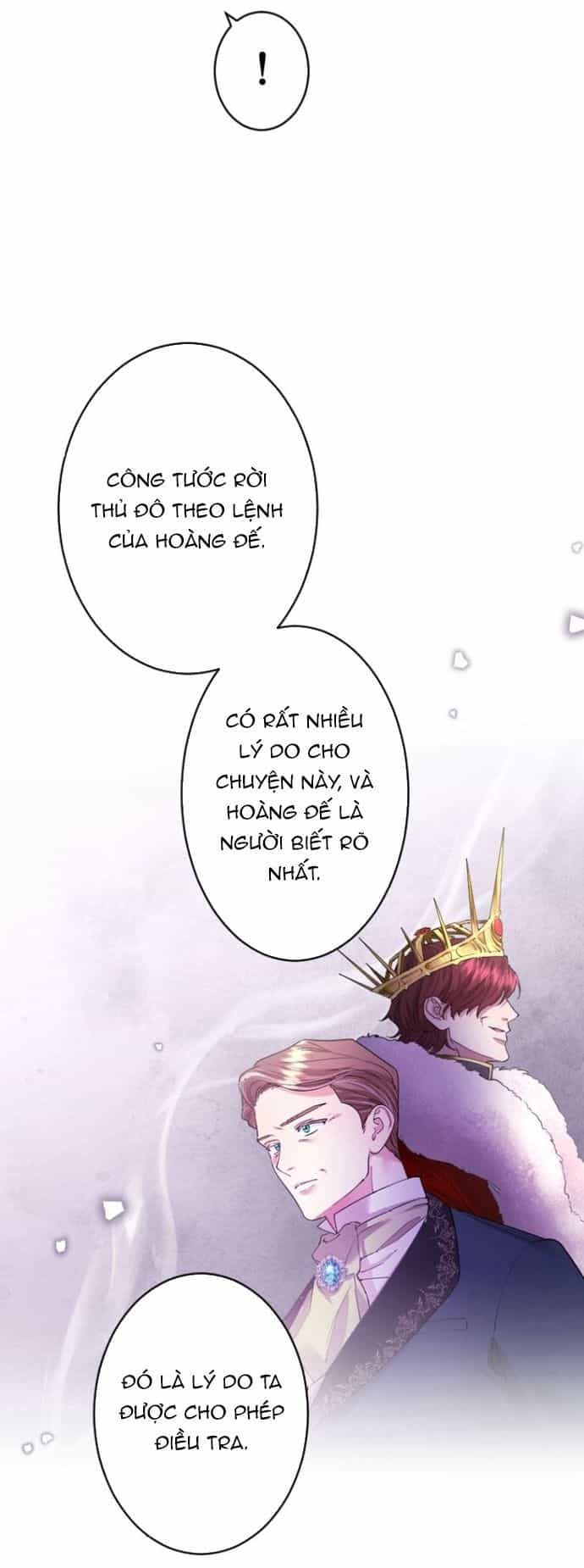 Tôi Là Người Mẹ Kế Vô Dụng, Nhưng Tôi Yêu Gia Đình Nhỏ Của Mình Vô Cùng! - Chương 66 - ảnh 6