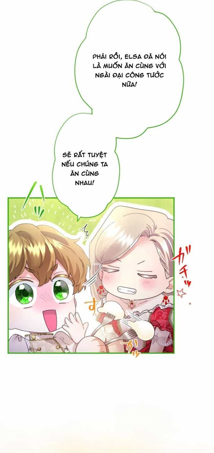 Tôi Là Người Mẹ Kế Vô Dụng, Nhưng Tôi Yêu Gia Đình Nhỏ Của Mình Vô Cùng! - Chương 67 - ảnh 50
