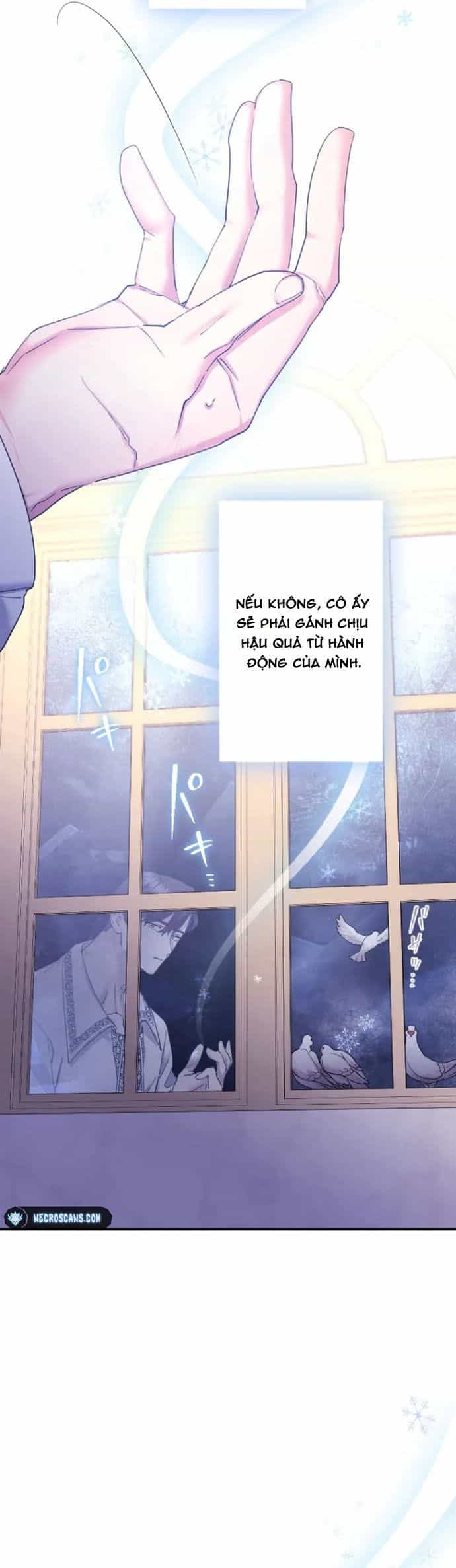 Tôi Là Người Mẹ Kế Vô Dụng, Nhưng Tôi Yêu Gia Đình Nhỏ Của Mình Vô Cùng! - Chương 70 - ảnh 34