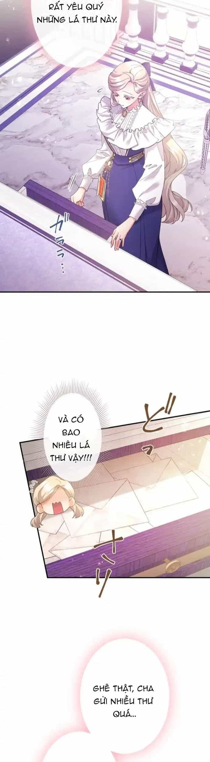 Tôi Là Người Mẹ Kế Vô Dụng, Nhưng Tôi Yêu Gia Đình Nhỏ Của Mình Vô Cùng! - Chương 72 - ảnh 31