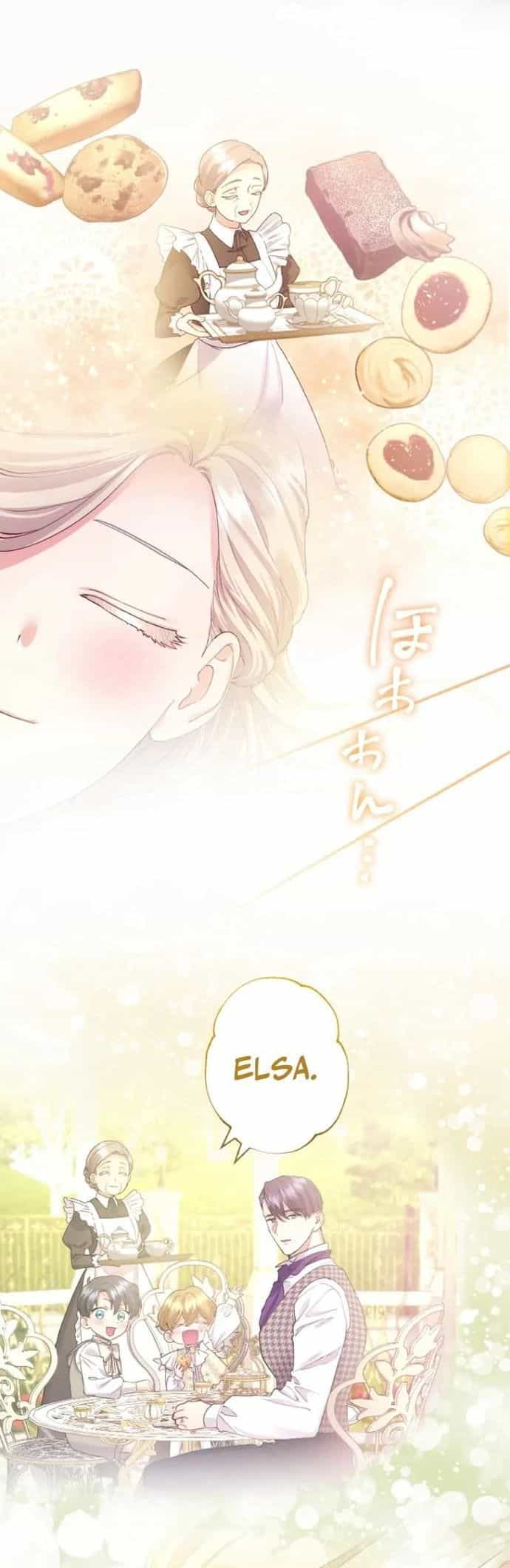 Tôi Là Người Mẹ Kế Vô Dụng, Nhưng Tôi Yêu Gia Đình Nhỏ Của Mình Vô Cùng! - Chương 75 - ảnh 45
