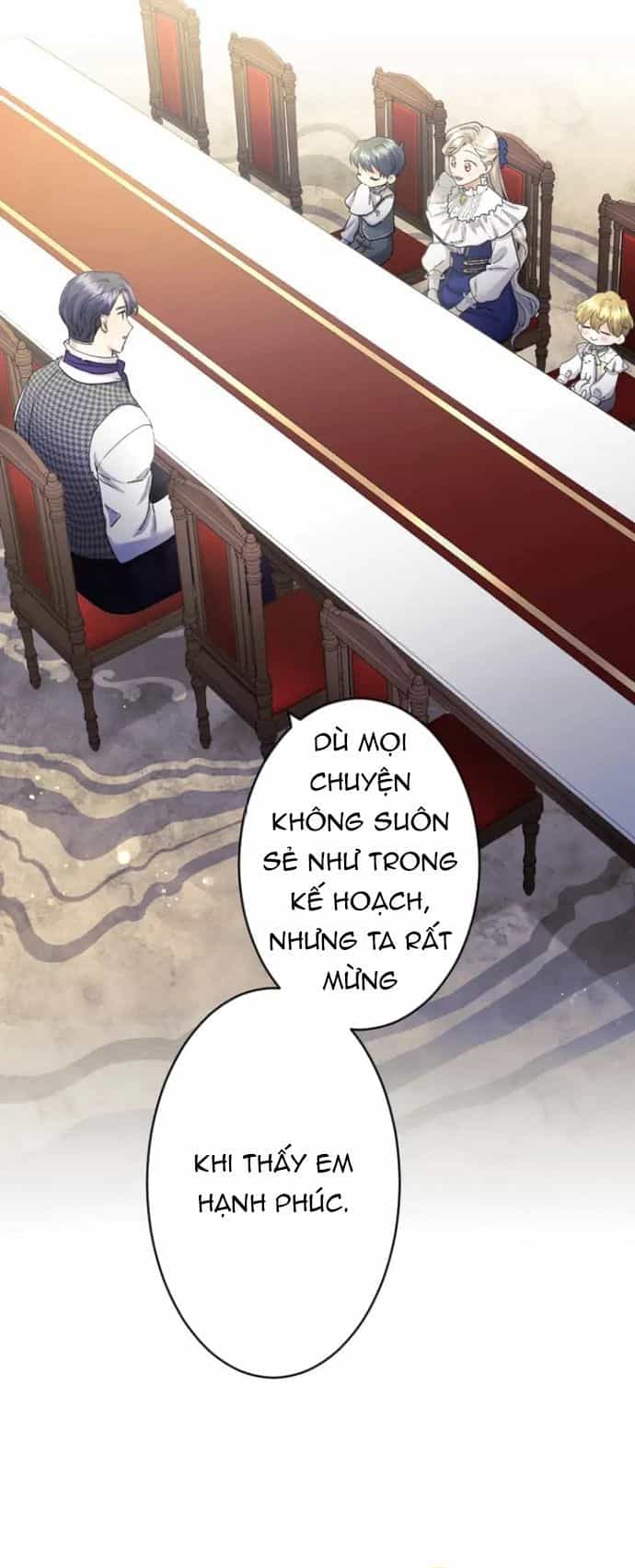 Tôi Là Người Mẹ Kế Vô Dụng, Nhưng Tôi Yêu Gia Đình Nhỏ Của Mình Vô Cùng! - Chương 76 - ảnh 34