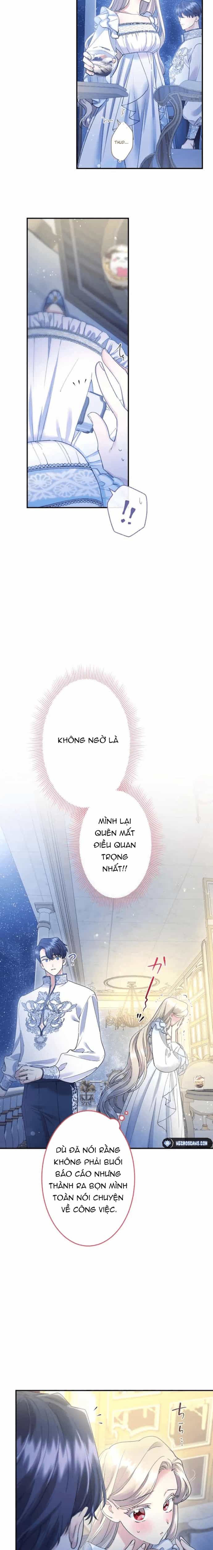 Tôi Là Người Mẹ Kế Vô Dụng, Nhưng Tôi Yêu Gia Đình Nhỏ Của Mình Vô Cùng! - Chương 79 - ảnh 12