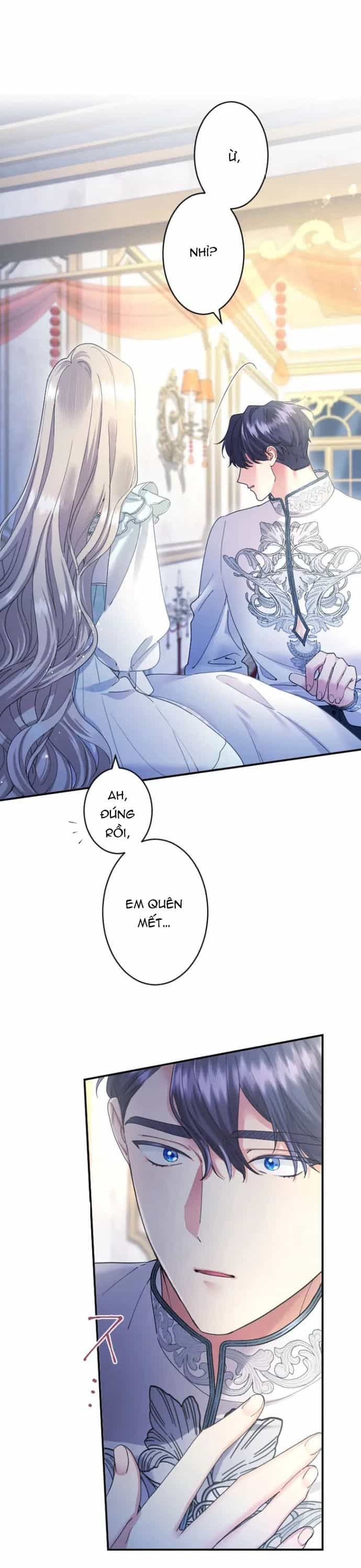 Tôi Là Người Mẹ Kế Vô Dụng, Nhưng Tôi Yêu Gia Đình Nhỏ Của Mình Vô Cùng! - Chương 80 - ảnh 32