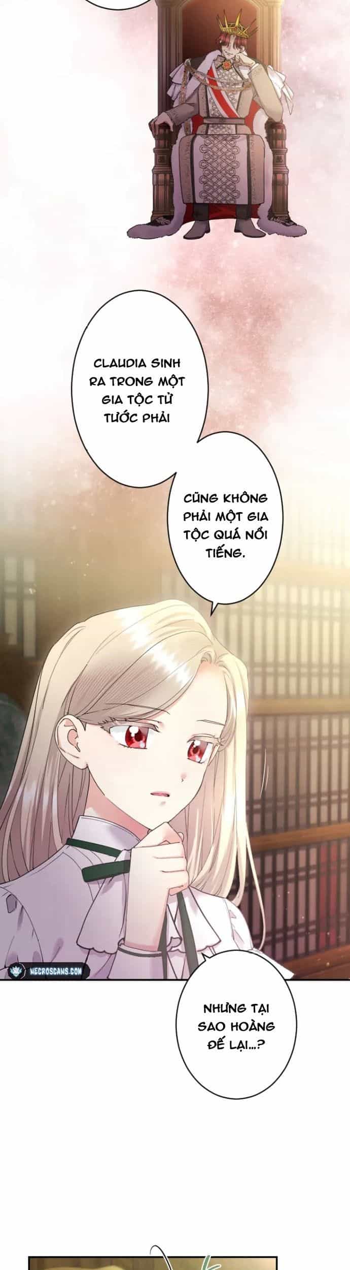 Tôi Là Người Mẹ Kế Vô Dụng, Nhưng Tôi Yêu Gia Đình Nhỏ Của Mình Vô Cùng! - Chương 81 - ảnh 20