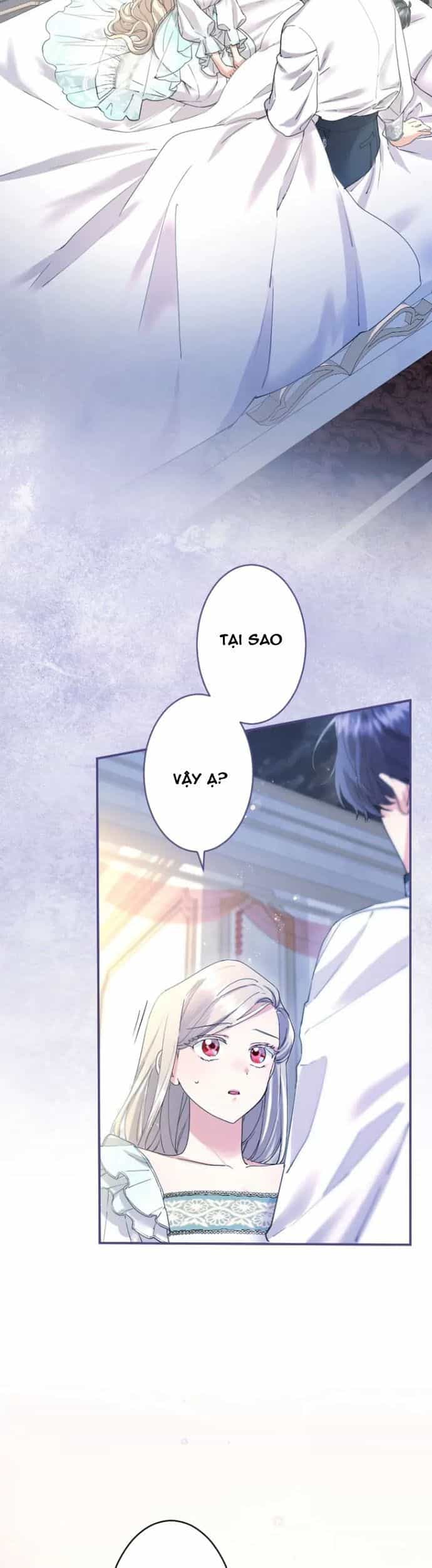 Tôi Là Người Mẹ Kế Vô Dụng, Nhưng Tôi Yêu Gia Đình Nhỏ Của Mình Vô Cùng! - Chương 81 - ảnh 4
