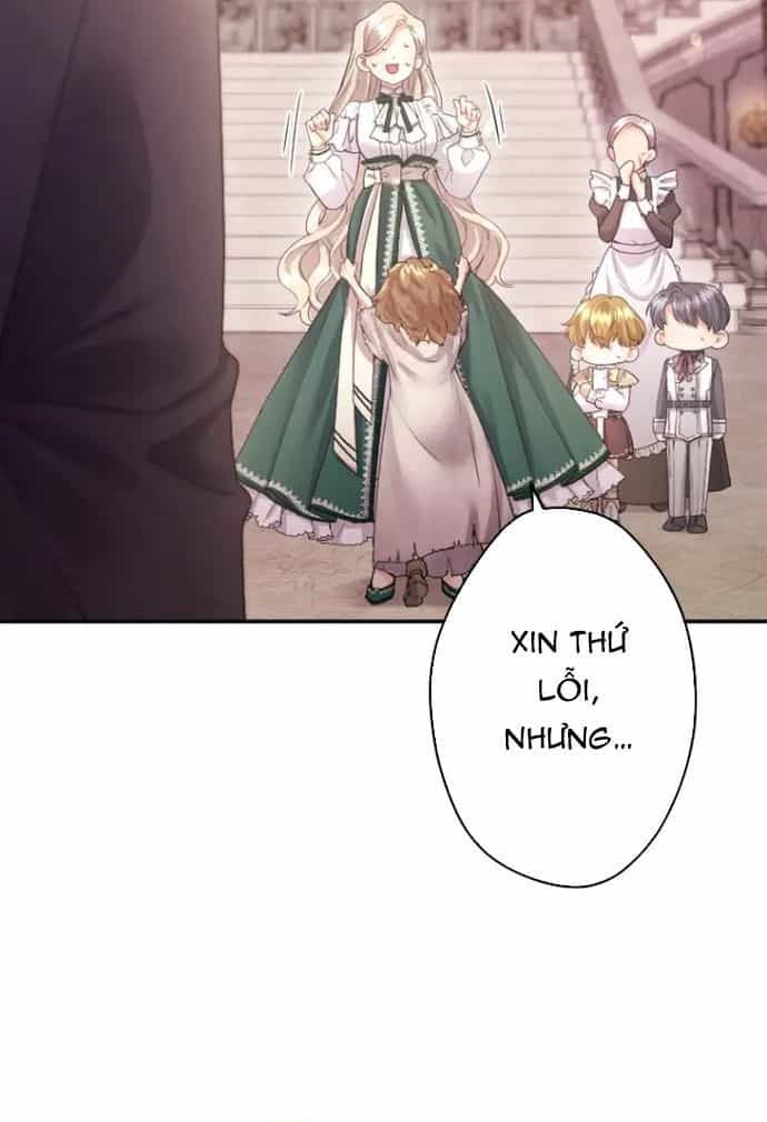 Tôi Là Người Mẹ Kế Vô Dụng, Nhưng Tôi Yêu Gia Đình Nhỏ Của Mình Vô Cùng! - Chương 82 - ảnh 60