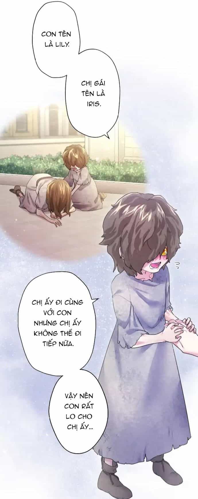 Tôi Là Người Mẹ Kế Vô Dụng, Nhưng Tôi Yêu Gia Đình Nhỏ Của Mình Vô Cùng! - Chương 83 - ảnh 9