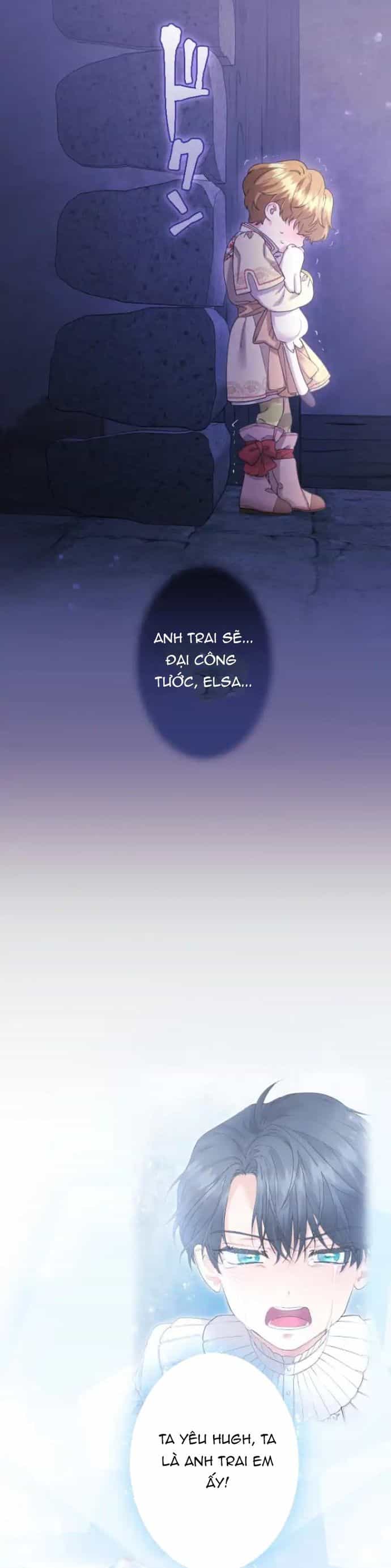 Tôi Là Người Mẹ Kế Vô Dụng, Nhưng Tôi Yêu Gia Đình Nhỏ Của Mình Vô Cùng! - Chương 92 - ảnh 31