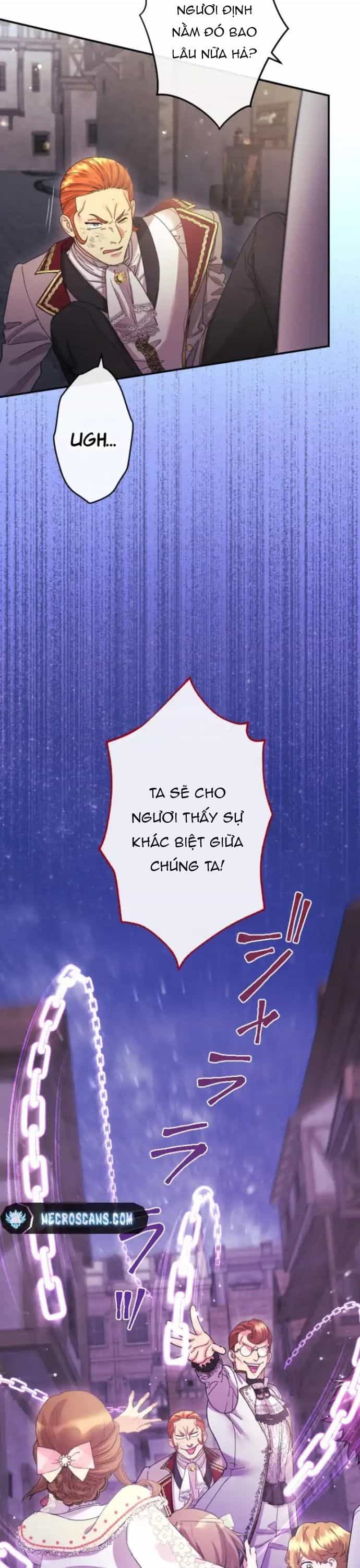 Tôi Là Người Mẹ Kế Vô Dụng, Nhưng Tôi Yêu Gia Đình Nhỏ Của Mình Vô Cùng! - Chương 93 - ảnh 20