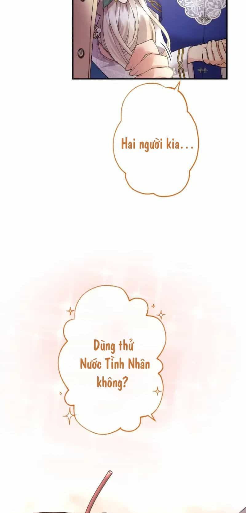 Tôi Là Người Mẹ Kế Vô Dụng, Nhưng Tôi Yêu Gia Đình Nhỏ Của Mình Vô Cùng! - Chương 96 - ảnh 56