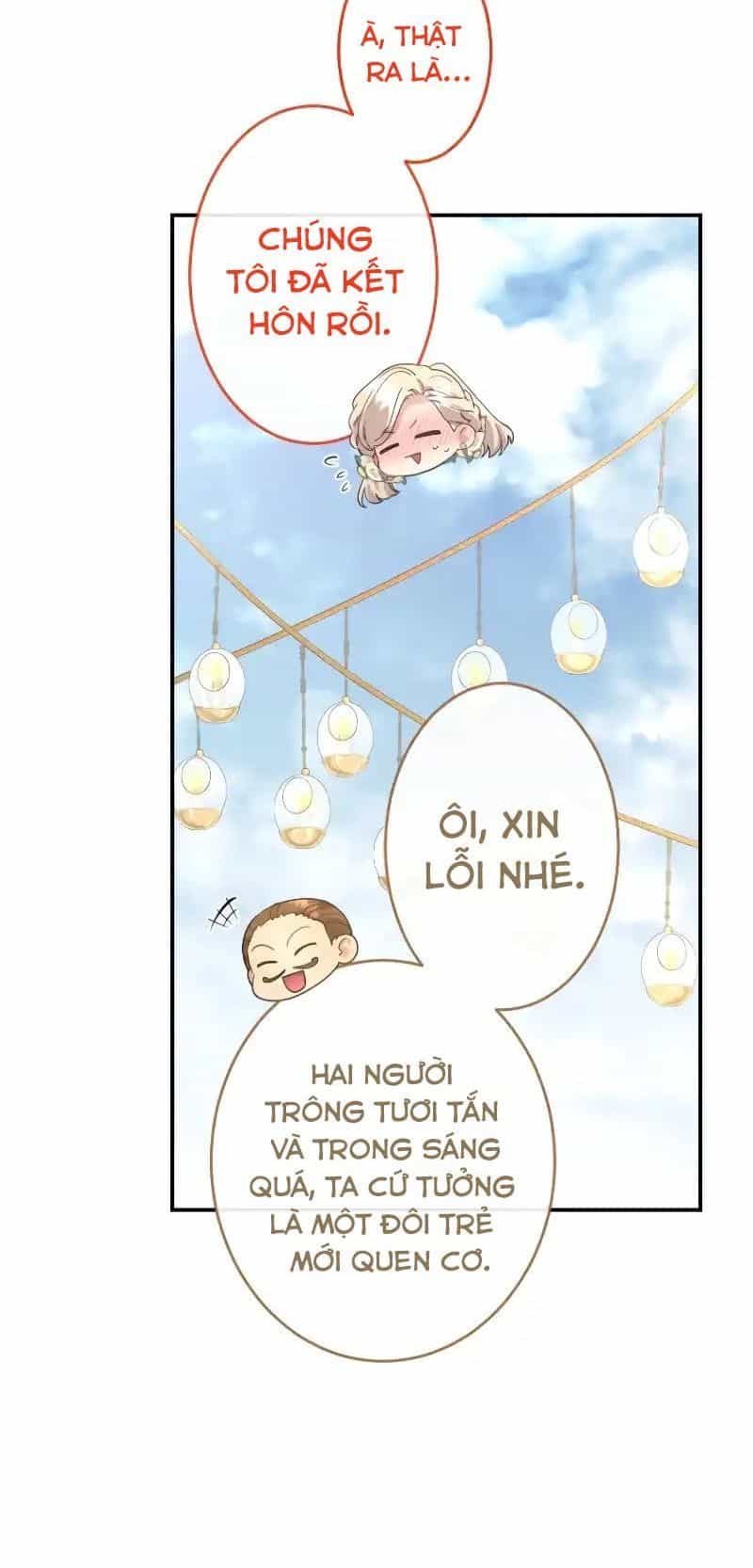 Tôi Là Người Mẹ Kế Vô Dụng, Nhưng Tôi Yêu Gia Đình Nhỏ Của Mình Vô Cùng! - Chương 96 - ảnh 64