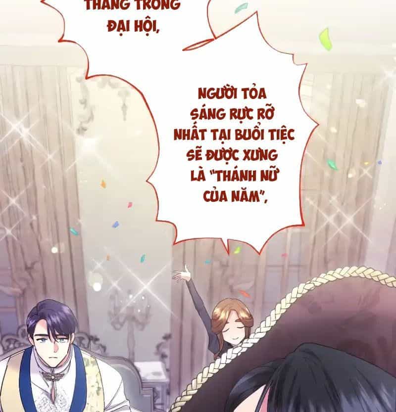 Tôi Là Người Mẹ Kế Vô Dụng, Nhưng Tôi Yêu Gia Đình Nhỏ Của Mình Vô Cùng! - Chương 97 - ảnh 36