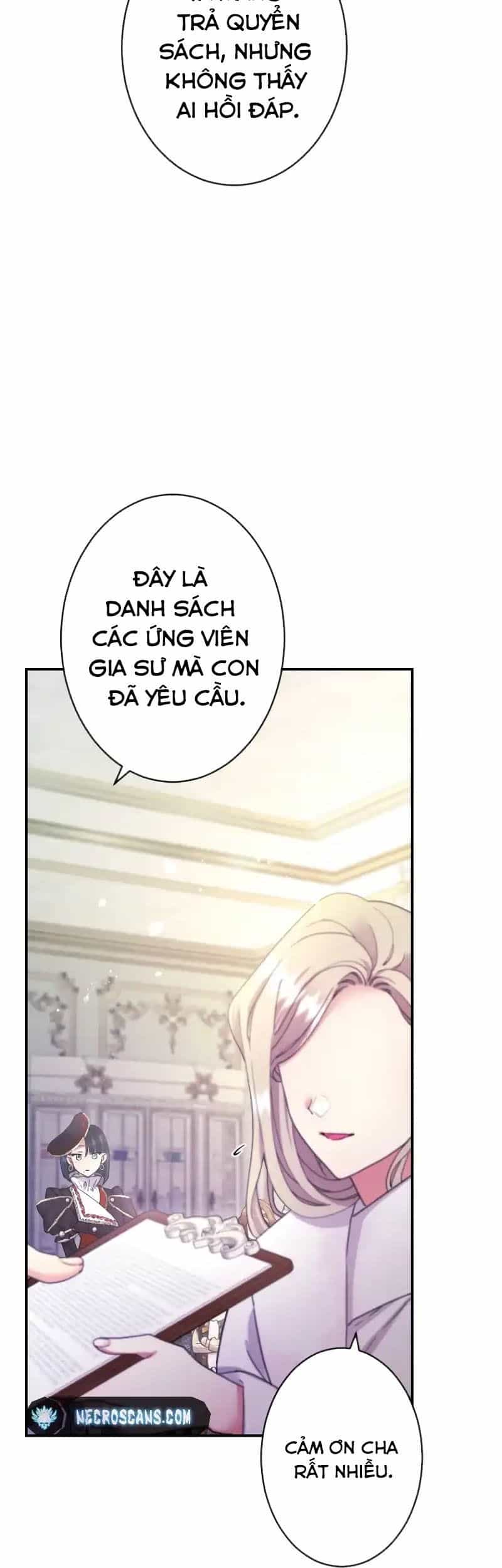 Tôi Là Người Mẹ Kế Vô Dụng, Nhưng Tôi Yêu Gia Đình Nhỏ Của Mình Vô Cùng! - Chương 97 - ảnh 72