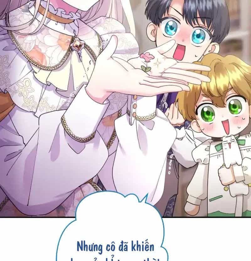 Tôi Là Người Mẹ Kế Vô Dụng, Nhưng Tôi Yêu Gia Đình Nhỏ Của Mình Vô Cùng! - Chương 97 - ảnh 92