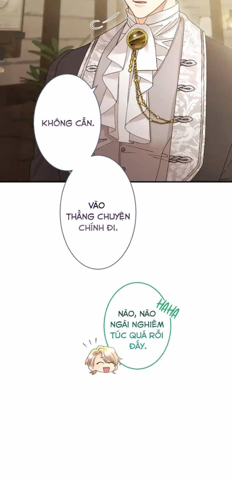 Tôi Là Người Mẹ Kế Vô Dụng, Nhưng Tôi Yêu Gia Đình Nhỏ Của Mình Vô Cùng! - Chương 98 - ảnh 27