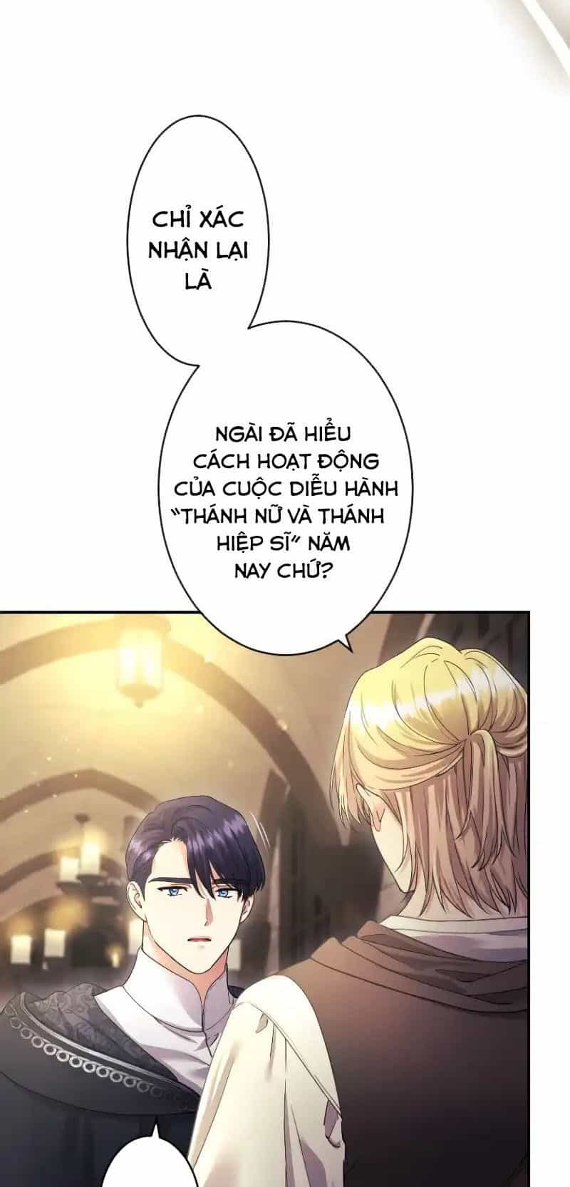 Tôi Là Người Mẹ Kế Vô Dụng, Nhưng Tôi Yêu Gia Đình Nhỏ Của Mình Vô Cùng! - Chương 98 - ảnh 58
