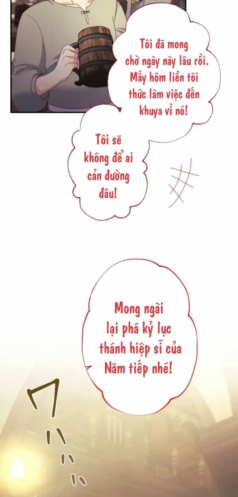 Tôi Là Người Mẹ Kế Vô Dụng, Nhưng Tôi Yêu Gia Đình Nhỏ Của Mình Vô Cùng! - Chương 99 - ảnh 17