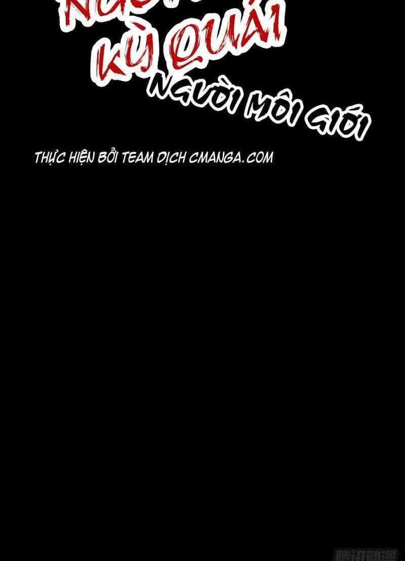 Tôi Là Người Môi Giới Của Ngôi Nhà Kỳ Quái - Chương 0 - ảnh 13