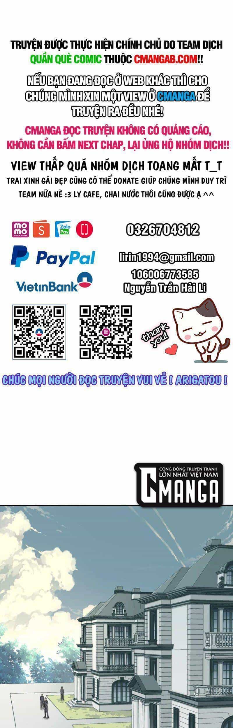 Tôi Là Người Môi Giới Của Ngôi Nhà Kỳ Quái - Chương 98 - ảnh 1