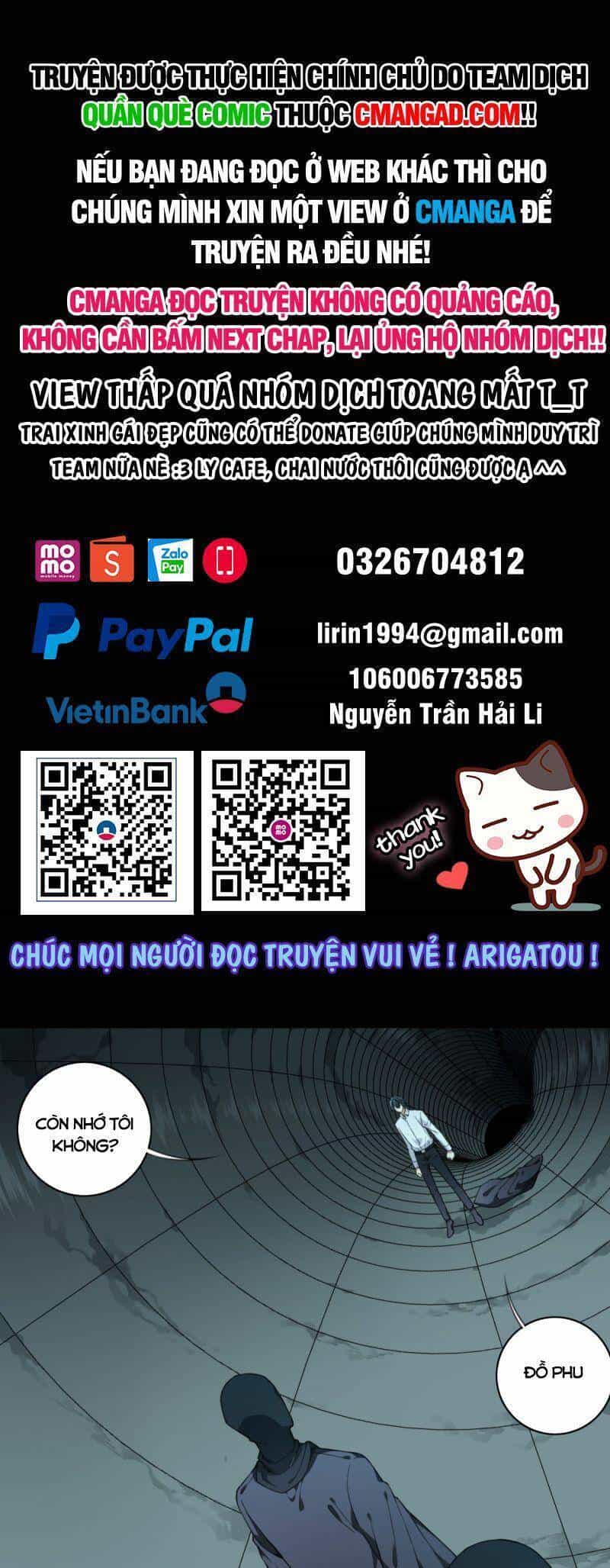 Tôi Là Người Môi Giới Của Ngôi Nhà Kỳ Quái - Chương 105 - ảnh 1