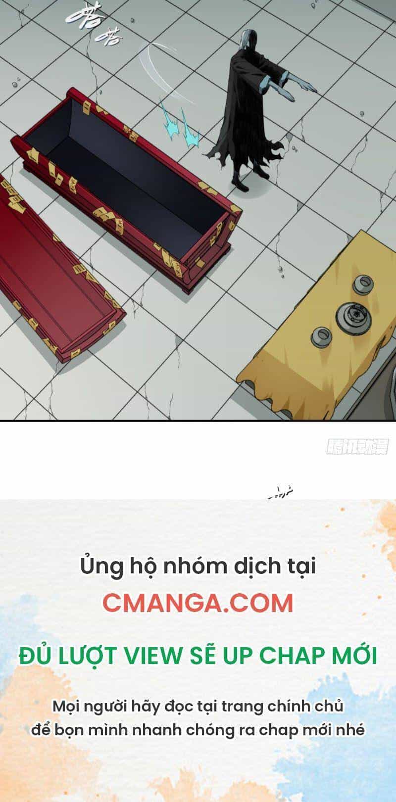 Tôi Là Người Môi Giới Của Ngôi Nhà Kỳ Quái - Chương 18 - ảnh 20
