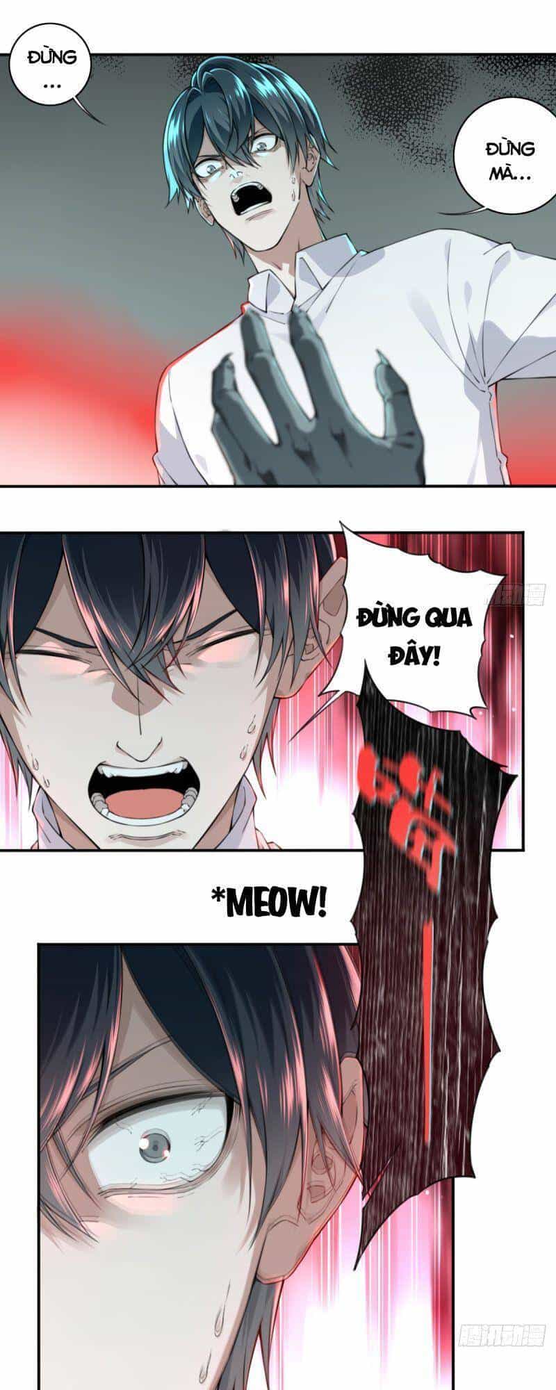 Tôi Là Người Môi Giới Của Ngôi Nhà Kỳ Quái - Chương 19 - ảnh 3