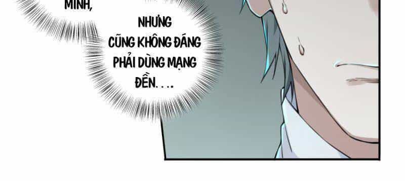 Tôi Là Người Môi Giới Của Ngôi Nhà Kỳ Quái - Chương 22 - ảnh 12