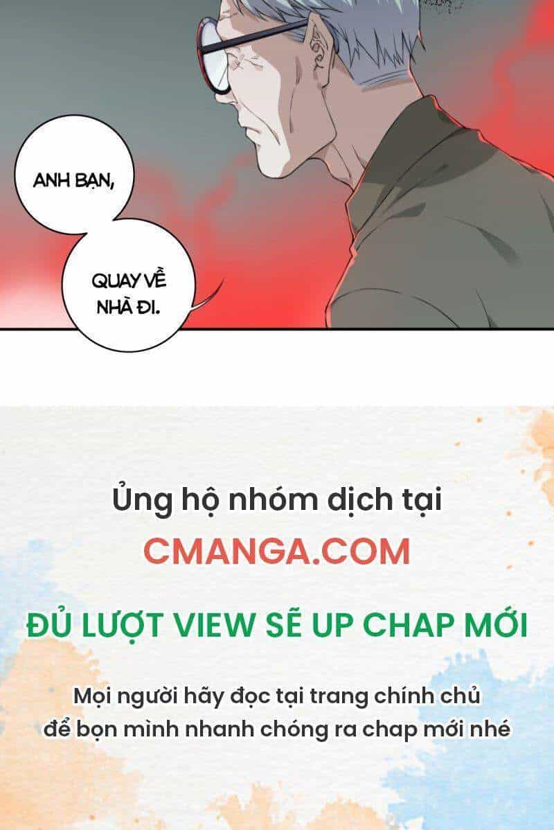 Tôi Là Người Môi Giới Của Ngôi Nhà Kỳ Quái - Chương 27 - ảnh 37
