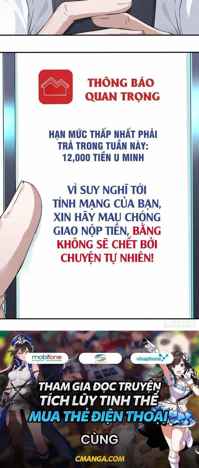 Tôi Là Người Môi Giới Của Ngôi Nhà Kỳ Quái - Chương 1.2 - ảnh 51