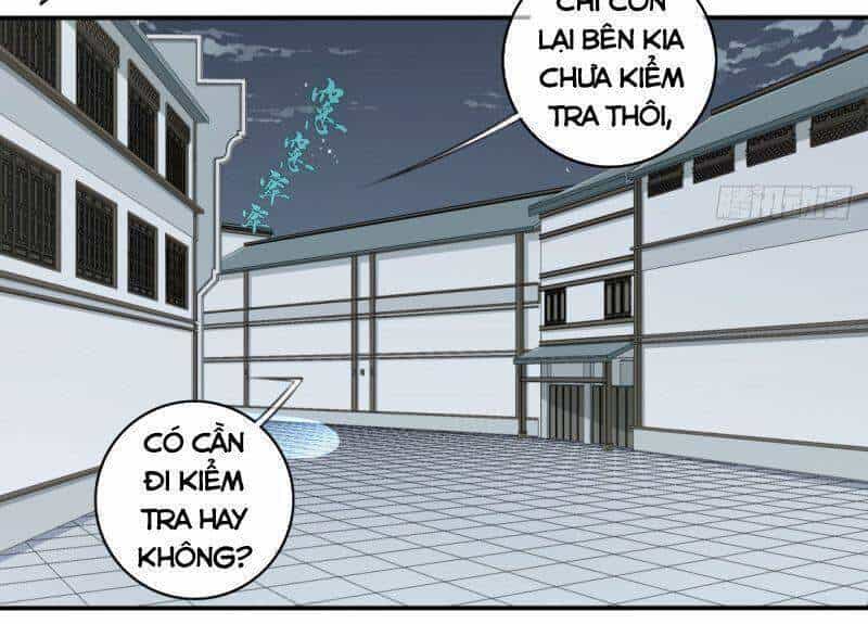 Tôi Là Người Môi Giới Của Ngôi Nhà Kỳ Quái - Chương 28 - ảnh 9