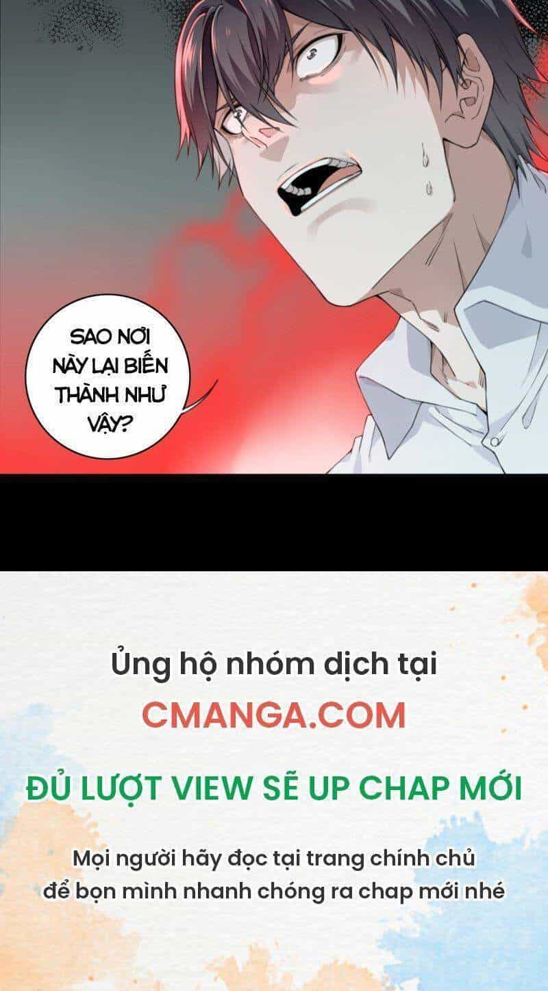 Tôi Là Người Môi Giới Của Ngôi Nhà Kỳ Quái - Chương 36 - ảnh 31