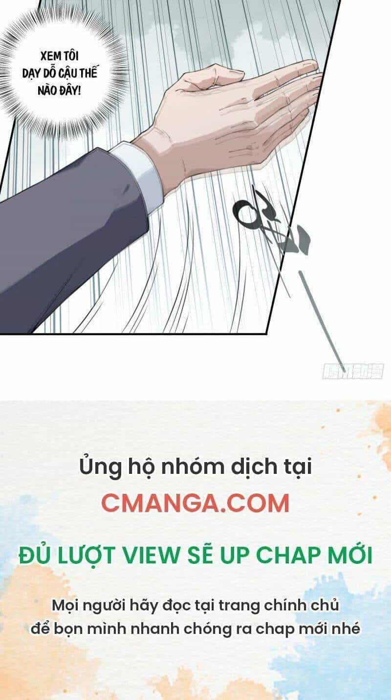 Tôi Là Người Môi Giới Của Ngôi Nhà Kỳ Quái - Chương 39 - ảnh 19