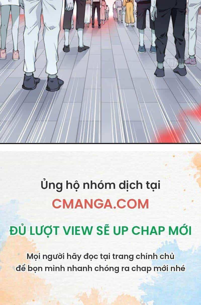Tôi Là Người Môi Giới Của Ngôi Nhà Kỳ Quái - Chương 40 - ảnh 13