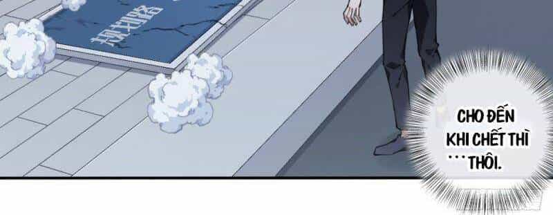 Tôi Là Người Môi Giới Của Ngôi Nhà Kỳ Quái - Chương 41 - ảnh 9