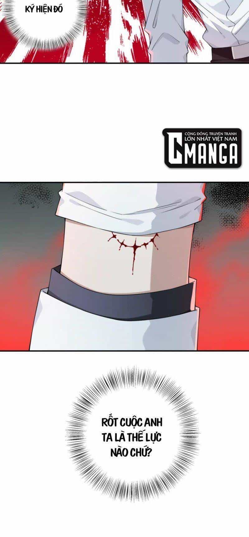 Tôi Là Người Môi Giới Của Ngôi Nhà Kỳ Quái - Chương 45 - ảnh 31