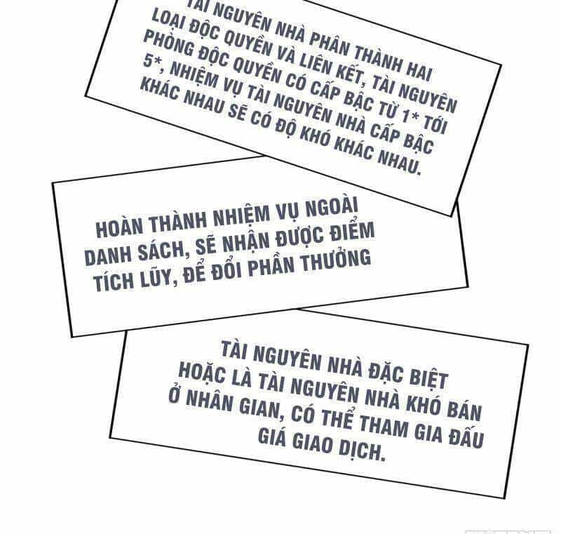Tôi Là Người Môi Giới Của Ngôi Nhà Kỳ Quái - Chương 3 - ảnh 26
