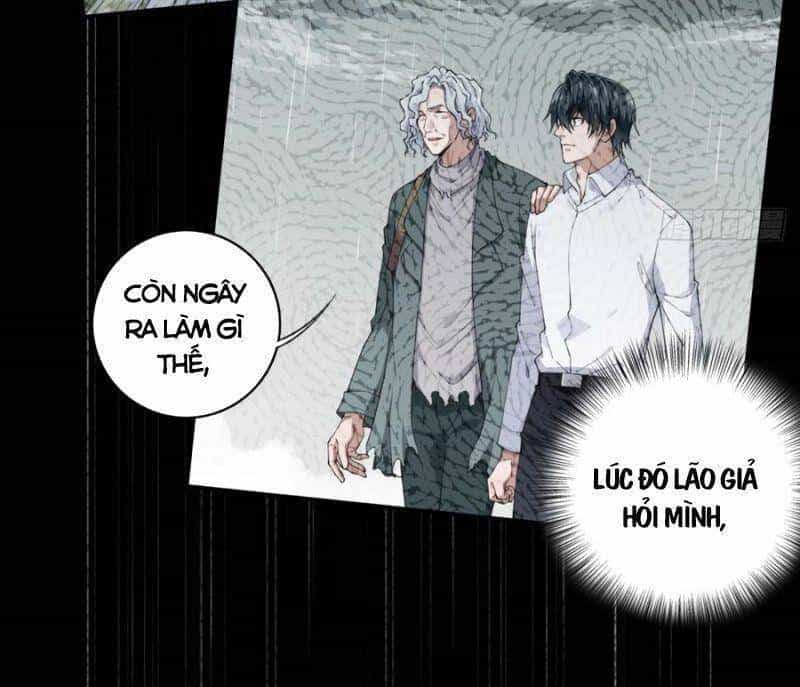 Tôi Là Người Môi Giới Của Ngôi Nhà Kỳ Quái - Chương 54 - ảnh 20