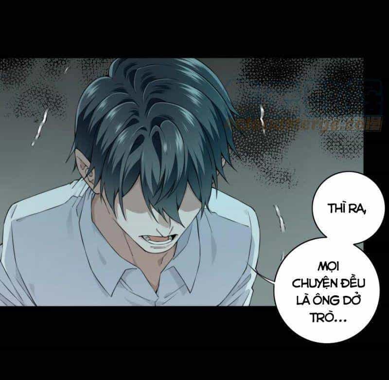 Tôi Là Người Môi Giới Của Ngôi Nhà Kỳ Quái - Chương 55 - ảnh 2