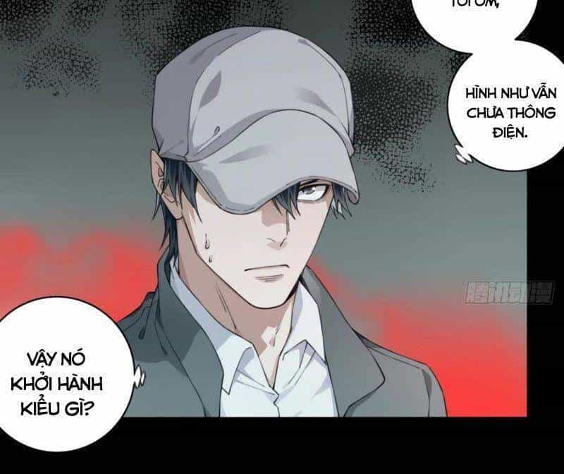 Tôi Là Người Môi Giới Của Ngôi Nhà Kỳ Quái - Chương 60 - ảnh 39