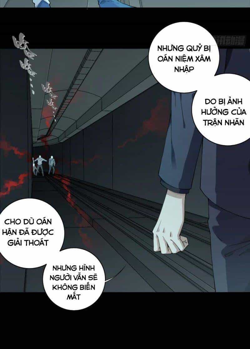 Tôi Là Người Môi Giới Của Ngôi Nhà Kỳ Quái - Chương 74 - ảnh 8