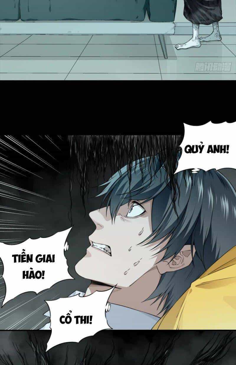 Tôi Là Người Môi Giới Của Ngôi Nhà Kỳ Quái - Chương 75 - ảnh 30