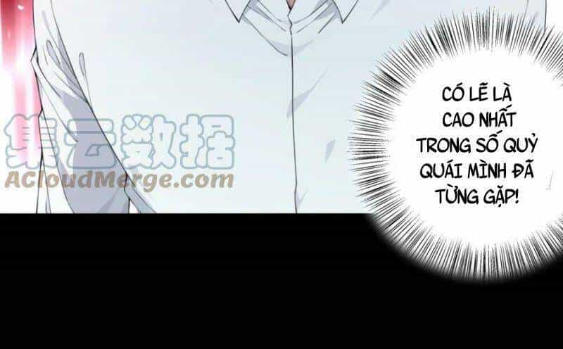 Tôi Là Người Môi Giới Của Ngôi Nhà Kỳ Quái - Chương 89 - ảnh 25