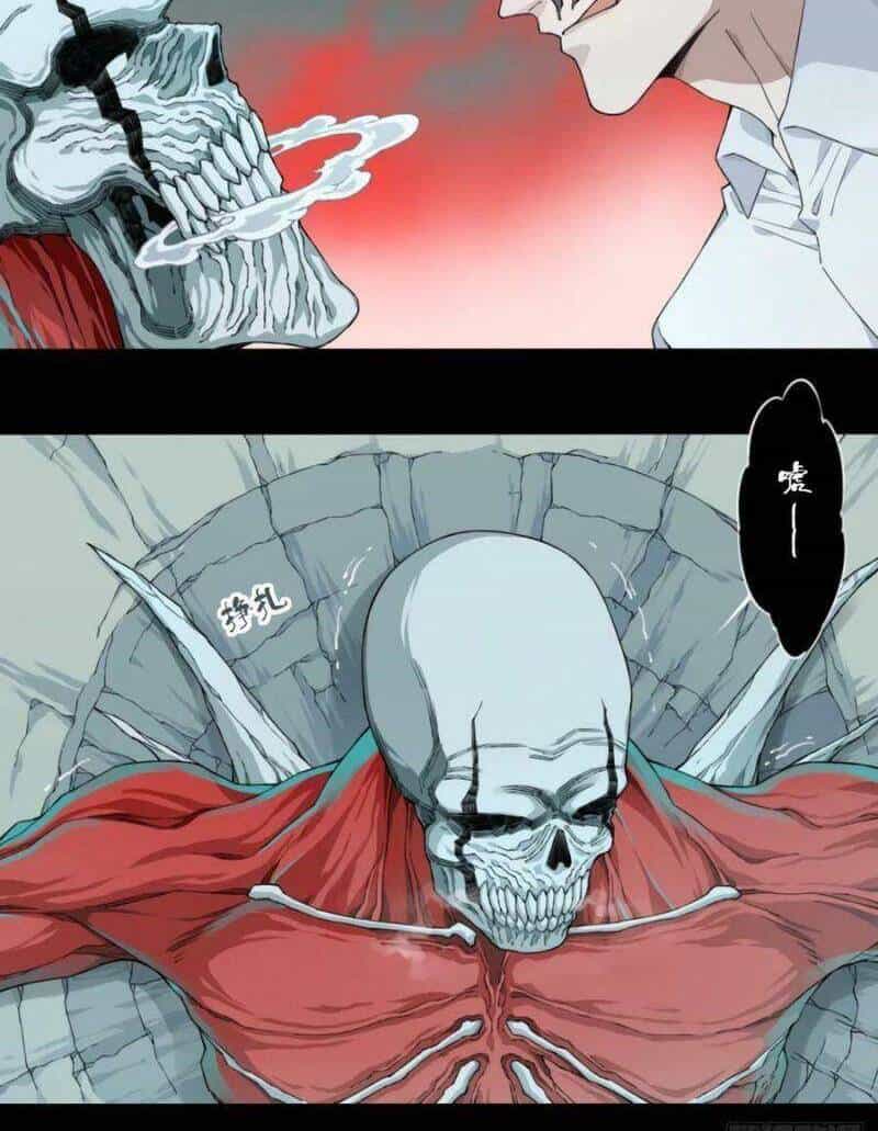 Tôi Là Người Môi Giới Của Ngôi Nhà Kỳ Quái - Chương 92 - ảnh 30