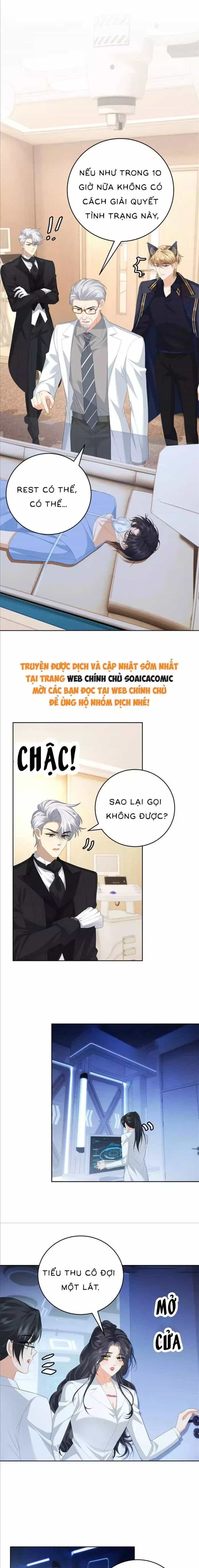 Tôi Là Nữ Chính, Nhưng Nam Phụ Lại Quá Đẹp Trai. - Chương 28 - ảnh 2